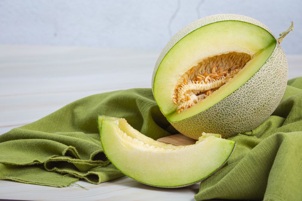 Kawan Puan perlu tahu, berikut ini tiga tips memilih melon yang manis dan berkualitas. Apa saja tipsnya?