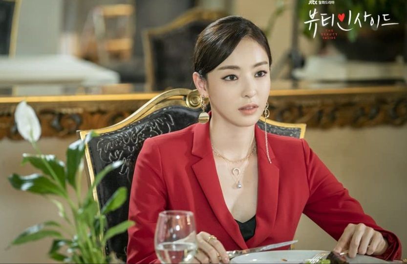 Berikut rekomendasi drakor Lee Da Hee lengkap dengan sinopsis series. Penasaran?  yuk simak lengkapnya!