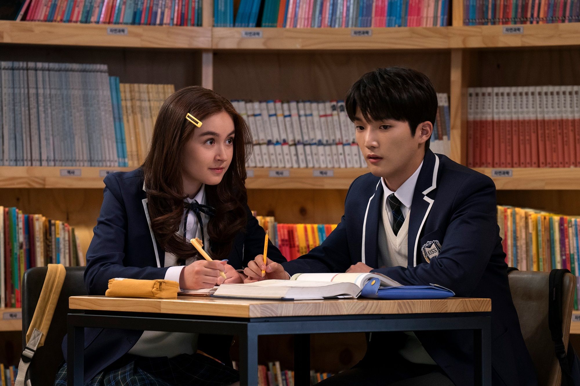 Sudah tayang di Netflix sejak 18 Mei 2023, yuk intip bagaimana sinopsis series Xo, Kitty yang lagi banyak dicari.
