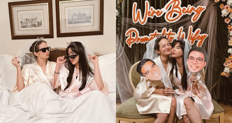 Berita terpopuler Trending Topic tentang fakta menarik series XO, Kitty, drakor ibu rumah tangga kembali kerja, persahabatan Enzy Storia-Jessica Mila.