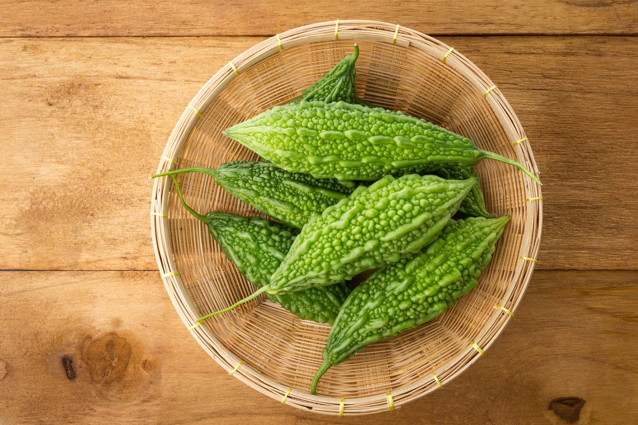 Berikut tips mengurangi rasa pahit pada sayuran hijau, salah satunya dengan menambahkan garam dan berbagai bumbu.