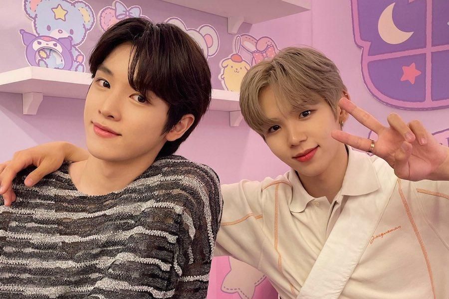 Karier Sungchan dan Shotaro NCT berakhir. Terkait kabar tersebut pihak agensi, SM Entetainment, berikan alasannya.