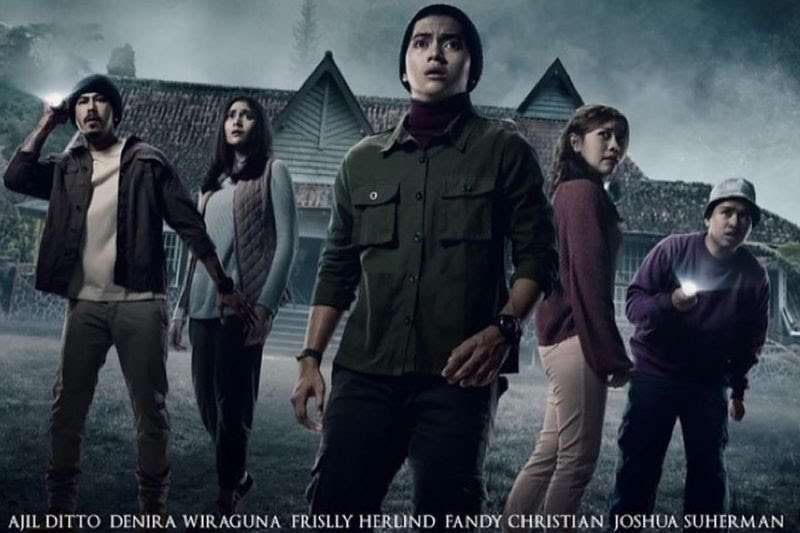 Berikut ini deretan film horor Indonesia tayang Juni 2023. Nantinya ada film Kutukan Sembilan Setan. Yuk simak!