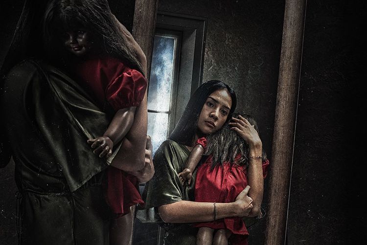 Berita terpopuler Trending Topic kali ini tentang film horor Indonesia tayang Juni, fakta menarik Dr. Romantic 3, dan resepsi pernikahan Enzy Storia.