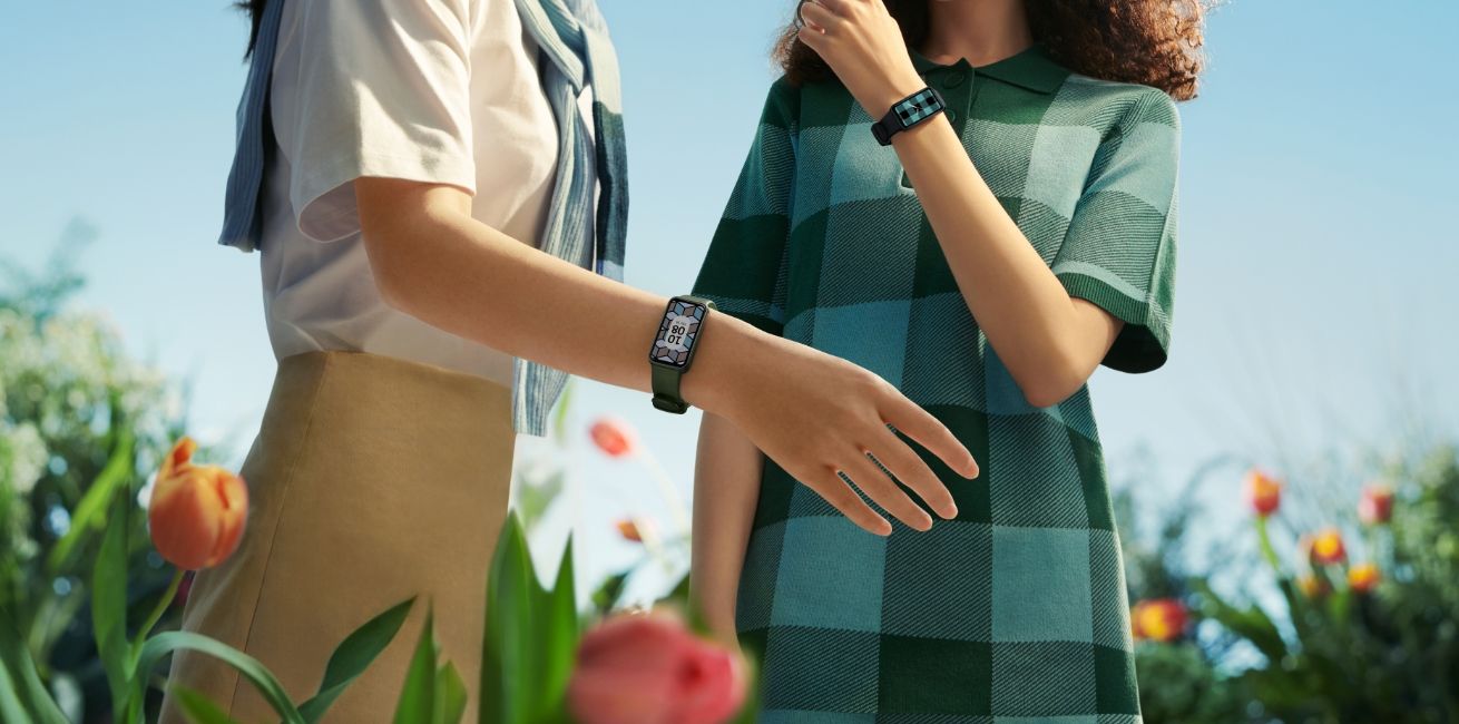 Berbagai keunggulan Huawei Band 8 yang baru diluncurkan. Bisa deteksi kualitas tidur hingga kesehatan.