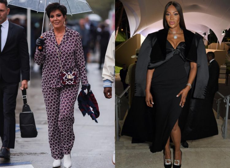 Berikut ini 4 inspirasi gaya fashion untuk perempuan usia 50 tahun ke atas agar terlihat stylish, mulai feminin hingga elegan.