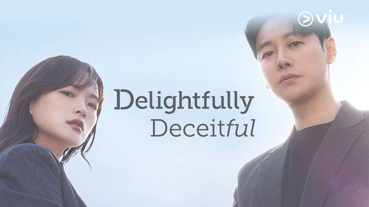 Tayang mulai hari ini Senin (29/5/2023) di Viu, berikut ini sinopsis series Delightfully Deceitful yang ceritakan aksi balas dendam.