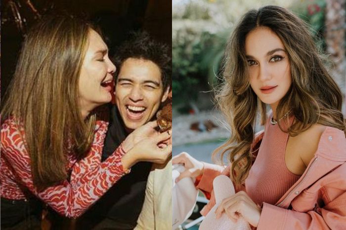 Viral di TikTok momen romantis Luna Maya nonton konser SUGA BTS di Jakarta bareng Maxime Bouttier yang dikabarkan memang tengah dekat.