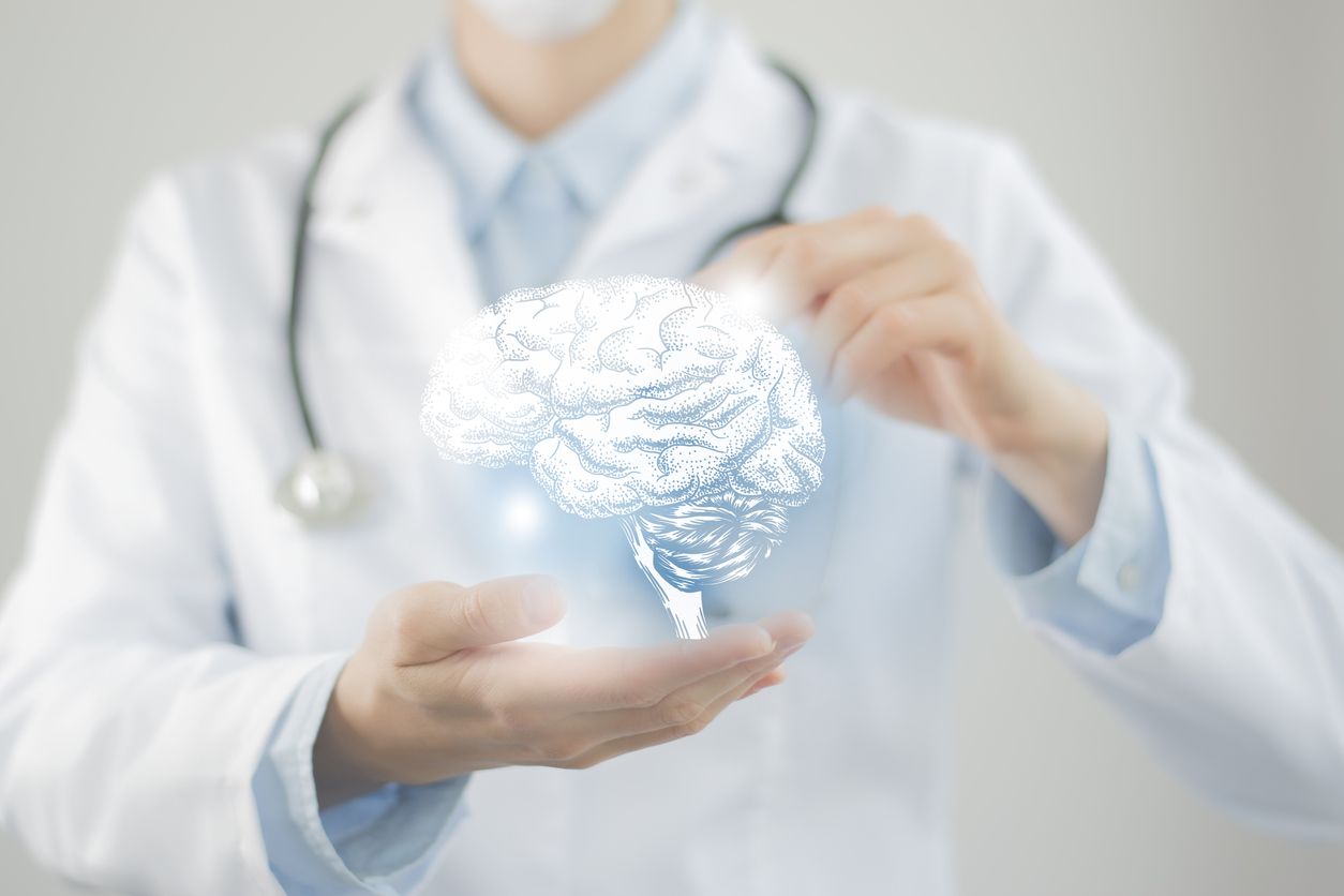Bertepatan dengan Hari Multiple Sclerosis Sedunia, yuk ketahui mengenai apa itu multiple sclerosis atau sklerosis ganda