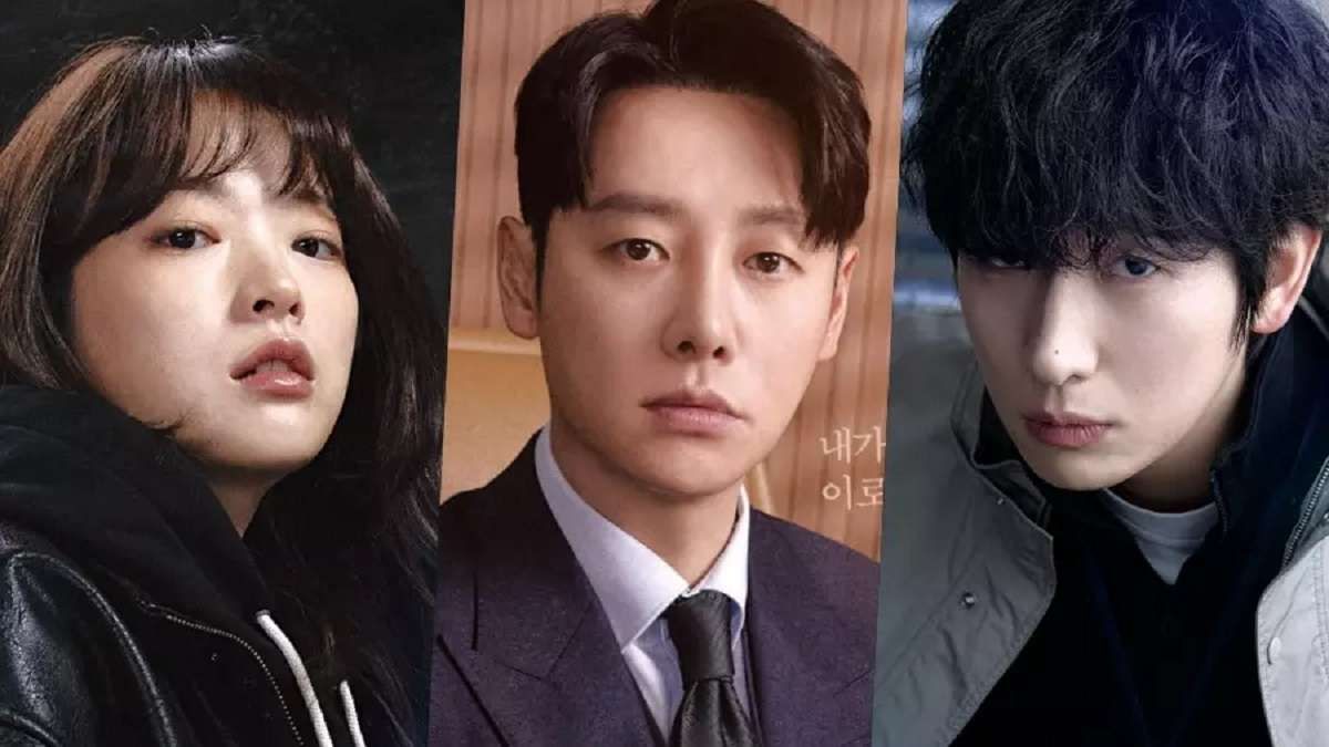 Berita terpopuler Trending Topic ada sinopsis series Delightfully Deceitful, rekomendasi drakor Kim Young Ok, dan film bioskop Indonesia tayang Juni.