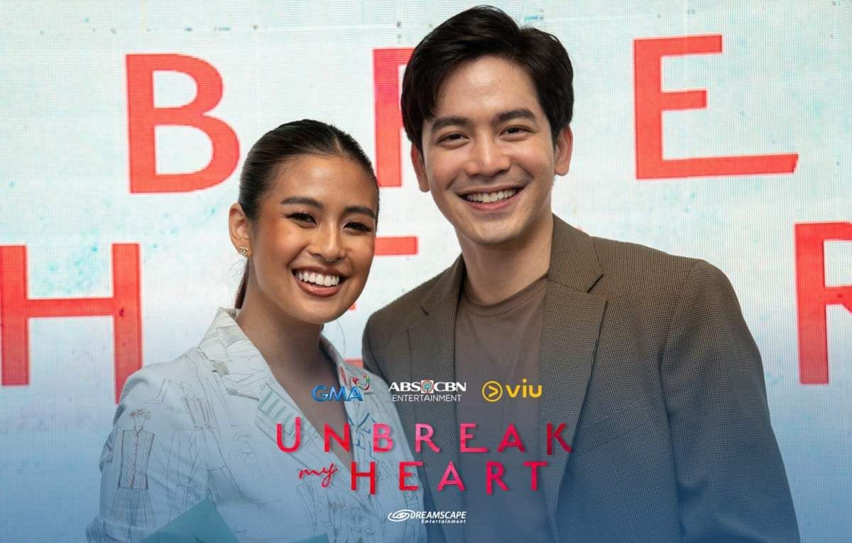 Tayang di Viu, berikut ini sinopsis series Unbreak My Heart. Upaya perempuan untuk mencari cinta masa lalu.