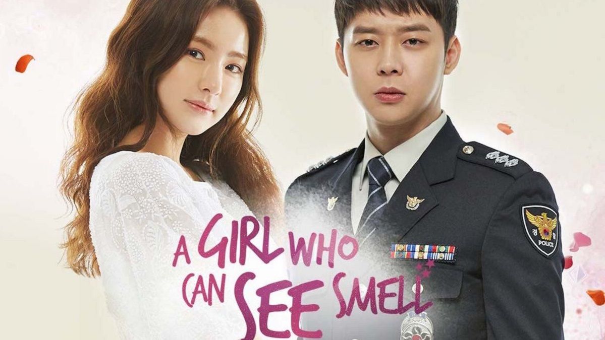 Drakor A Girl Who Can See Smell berhasil menduduki peringkat dua Viu Top 10. Berikut sinopsis series A Girl Who Can See Smell.