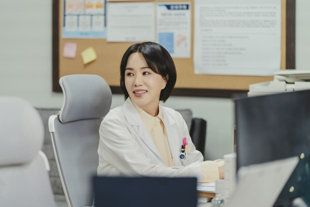 Grey divorce seperti di drakor Doctor Cha tetap membuat anak yang sudah dewasa trauma. Begini dampaknya!