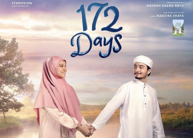 Segera diproduksi, berikut ini daftar pemain film 172 Days yang diadaptasi dari sebuah novel. Berikut lengkapnya.