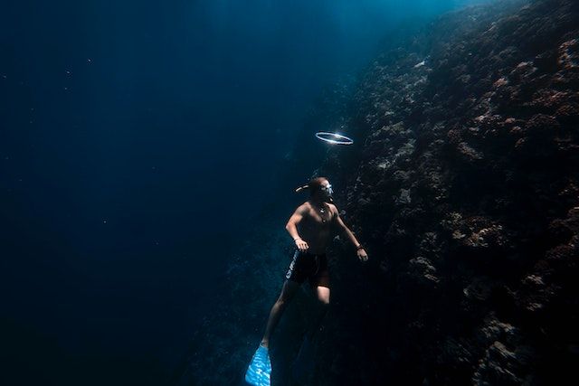 Berita terpopuler Wellness (31/8 /2023): Mulai dari tips freediving untuk pemula. Hingga rekomendasi tempat makan dekat lokasi Synchronize Fest 2023.