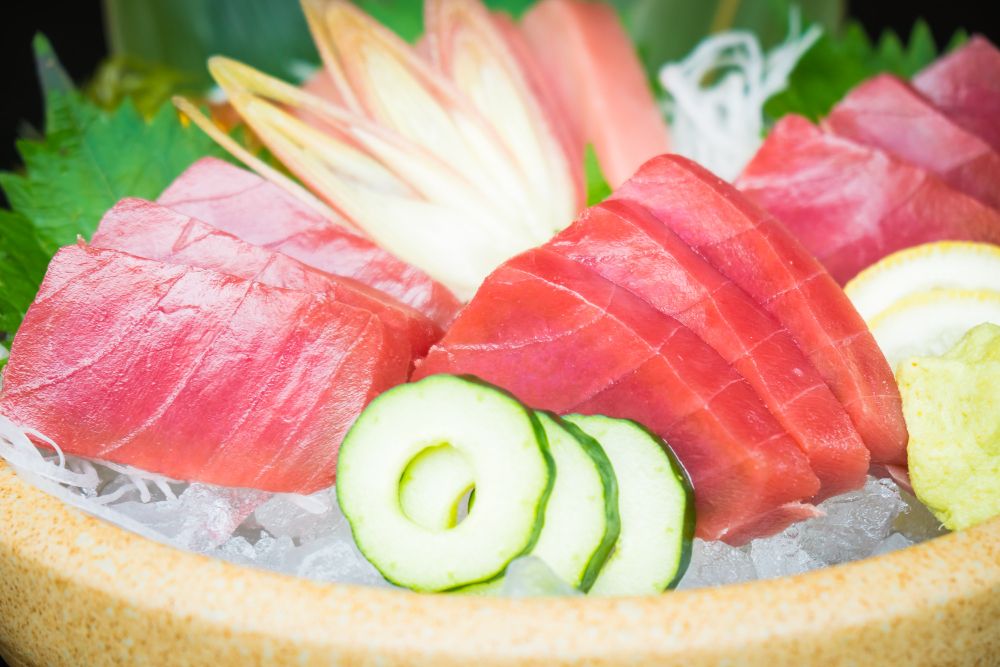 Tak  banyak diketahui, berikut ini bahaya mengonsumsi seafood secara berlebihan. Bisa bikin infeksi.