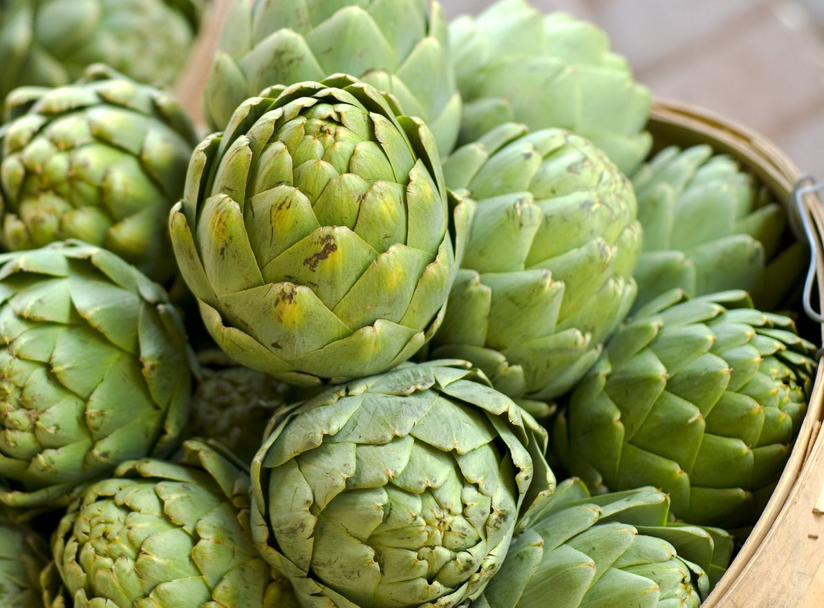 Berikut ini 5 manfaat bunga artichoke yang viral di TikTok, salah satunya jadi sumber serat yang baik bagi tubuh