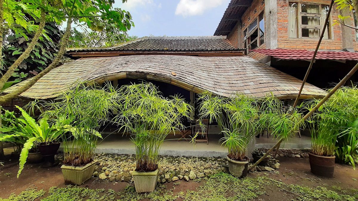 Ini dia beberapa penginapan Airbnb yang cocok untuk melengkapi pengalaman liburanmu yang menyenangkan.