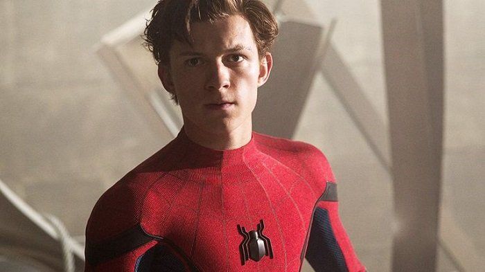 Bocoran film Spider-Man: Brand New Day langsung dari sang pemeran Peter Parker, Tom Holland. Seperti apa?