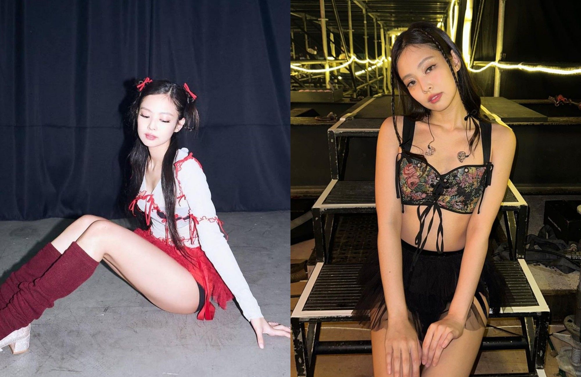 Mulai dari rekomendasi tas sekolah murah hingga gaya Jennie BLACKPINK saat konser. Ini berita terpopuler fashion dan beauty.