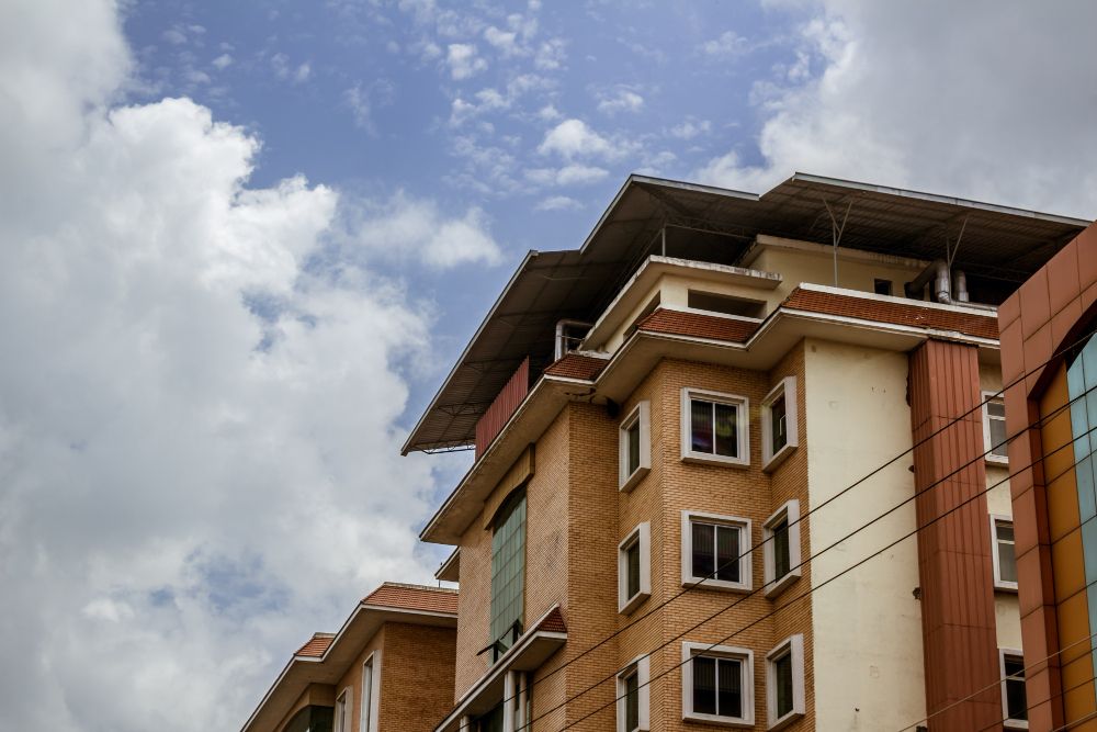 Jangan tertukar, ternyata ini perbedaan flat dan apartemen yang kerap dianggap sama karena tampilannya!