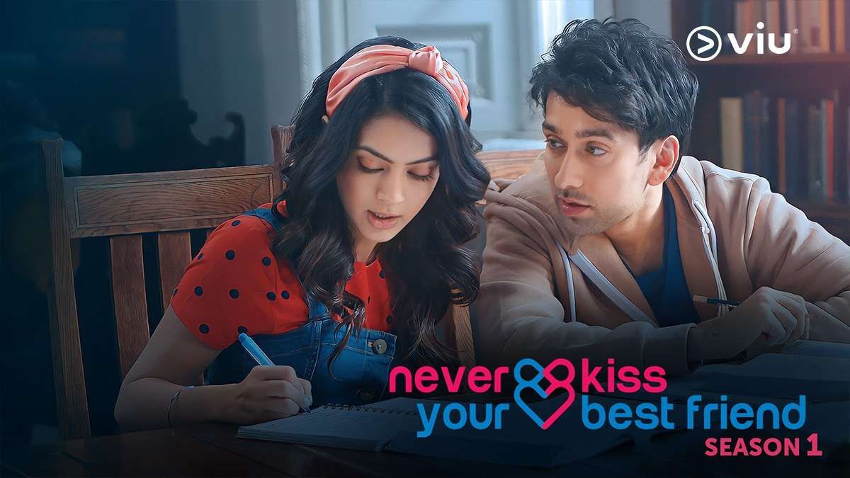 Bikin penasaran, ternyata begini sinopsis series Never Kiss Your Best Friend yang tayang di Viu. Yuk simak lengkapnya.