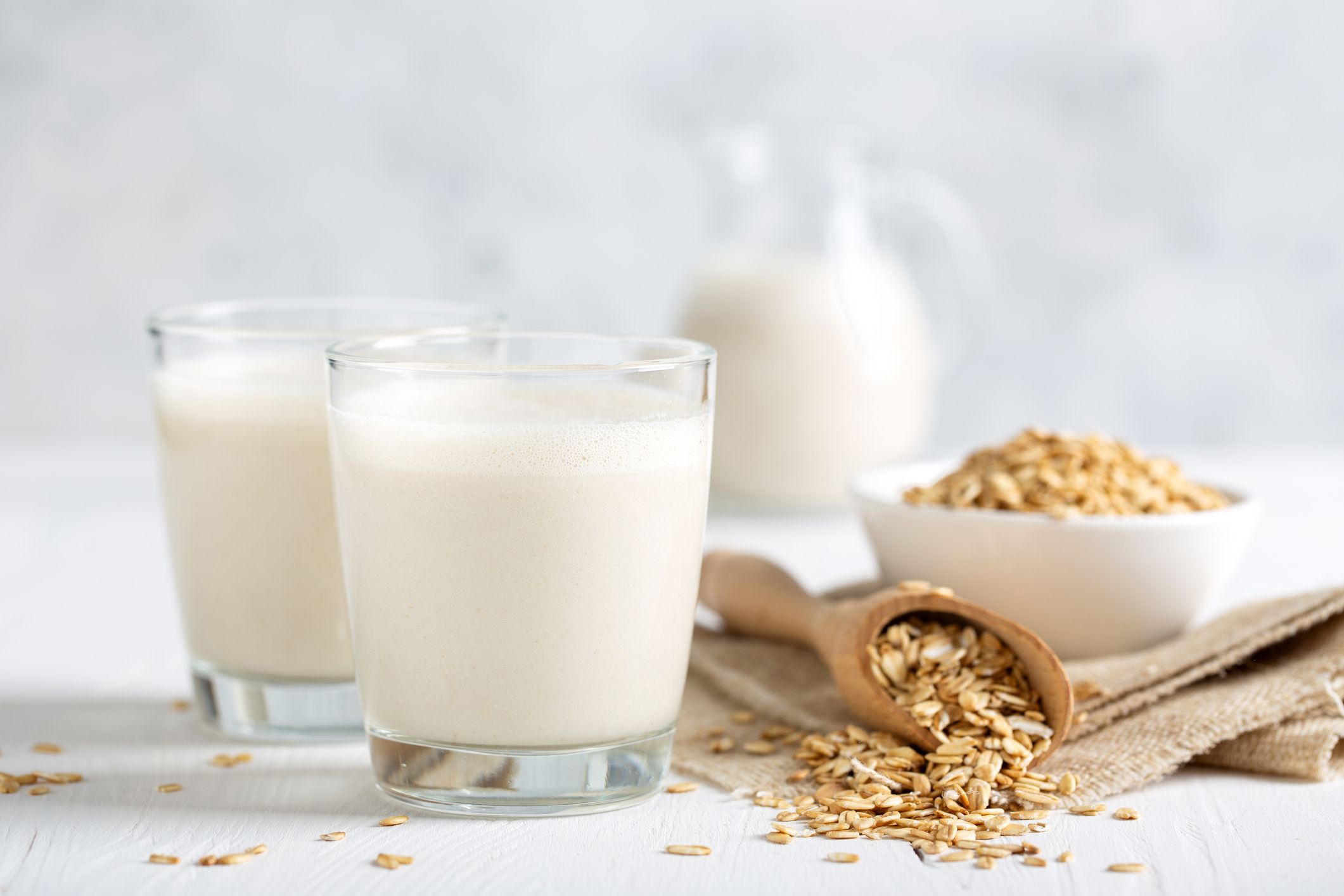 Oat Milk Jadi Minuman Viral di TikTok yang Kurang Baik bagi Tubuh, Ini  Alasannya - Parapuan