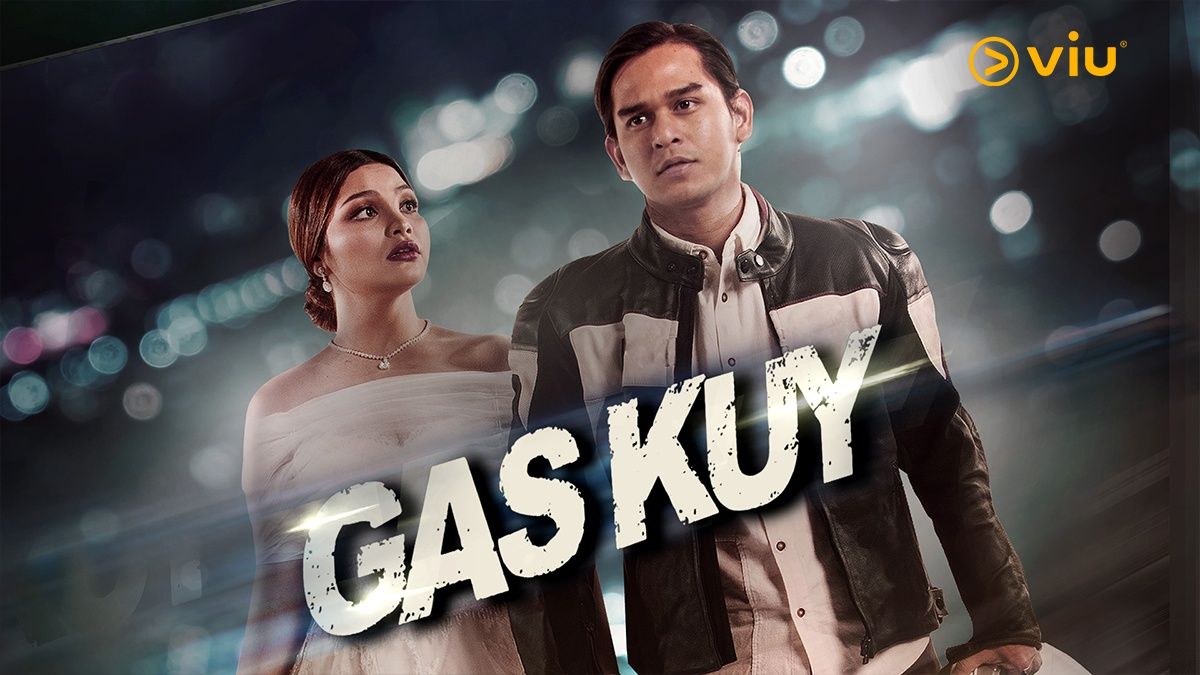 Film Gas Kuy sedang viral di medsos, ternyata begini sinopsis filmnya. Ceritakan perjalanan empat sahabat.