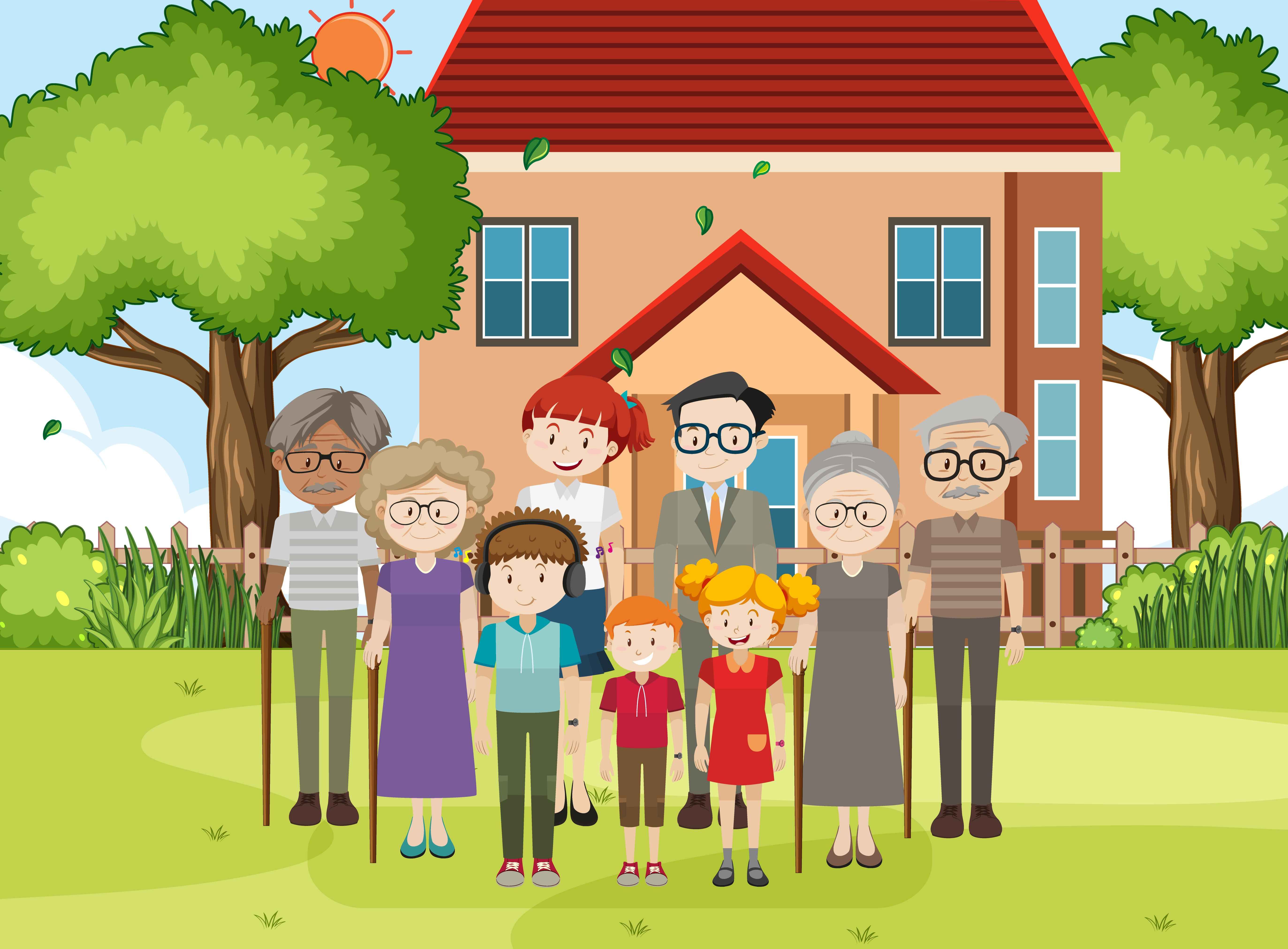 Mengenal apa itu baby boomer, generasi X, Y, Z, dan alpha beserta karakteristiknya. Yuk, simak penjelasannya di bawah ini!