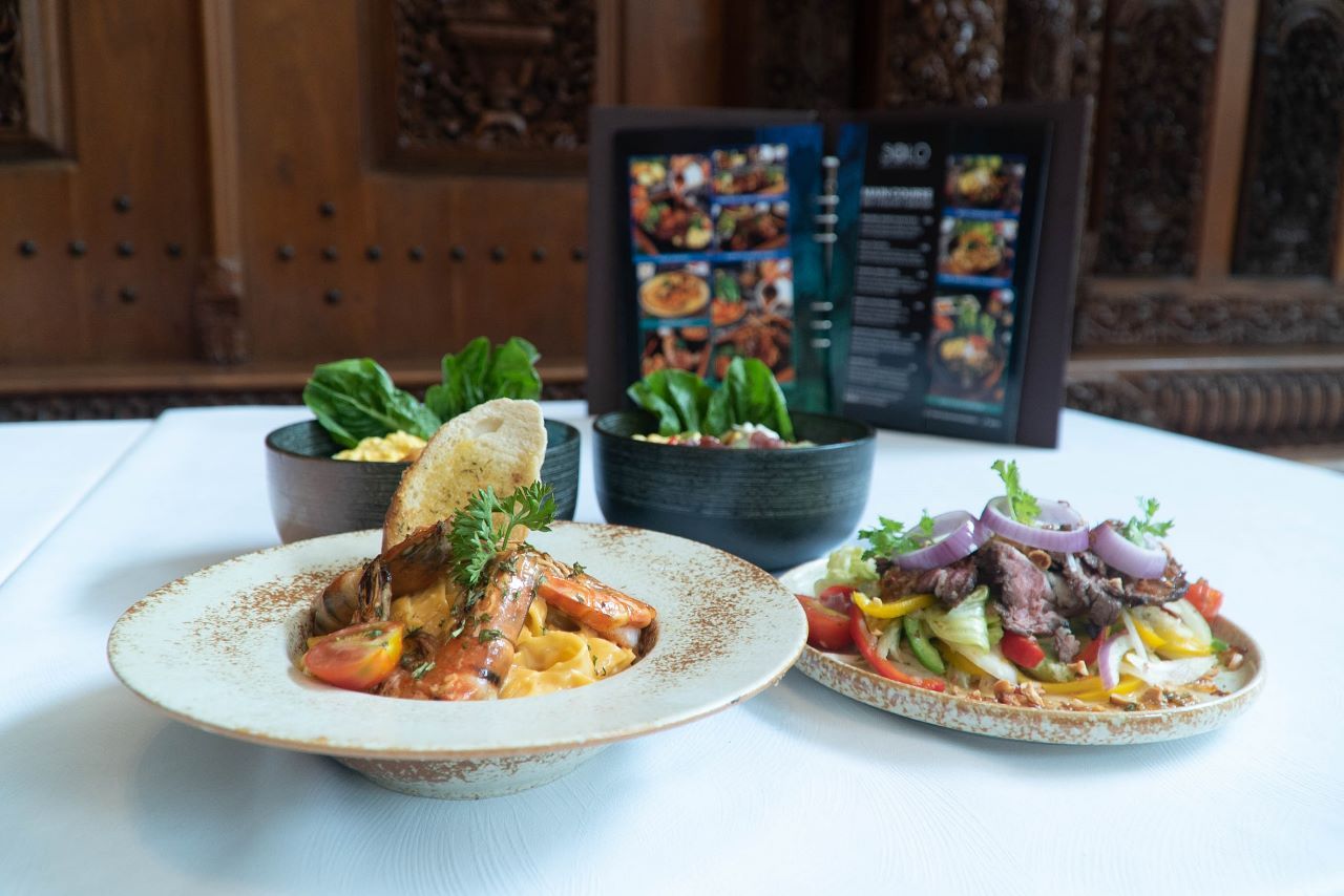 Berikut 3 tempat makan di Jakarta dengan nuanasa Jawa yang bisa kamu datangi untuk mengobati kerinduan kampung halaman. 