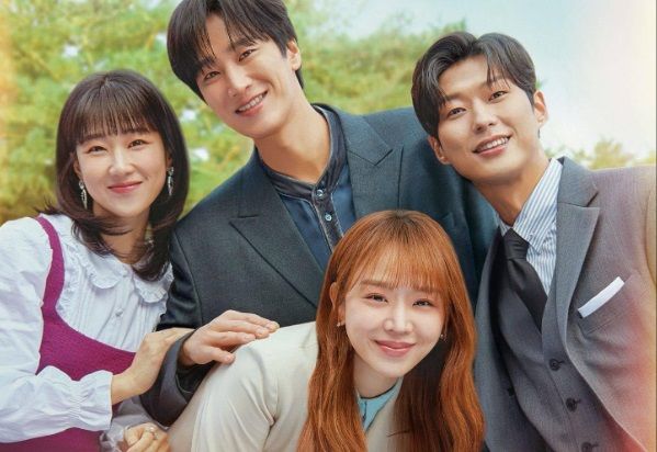 Muncul di sinopsis series, berikut ini 3 fakta menarik drakor See You in My 19th Life yang tayang di Netflix.