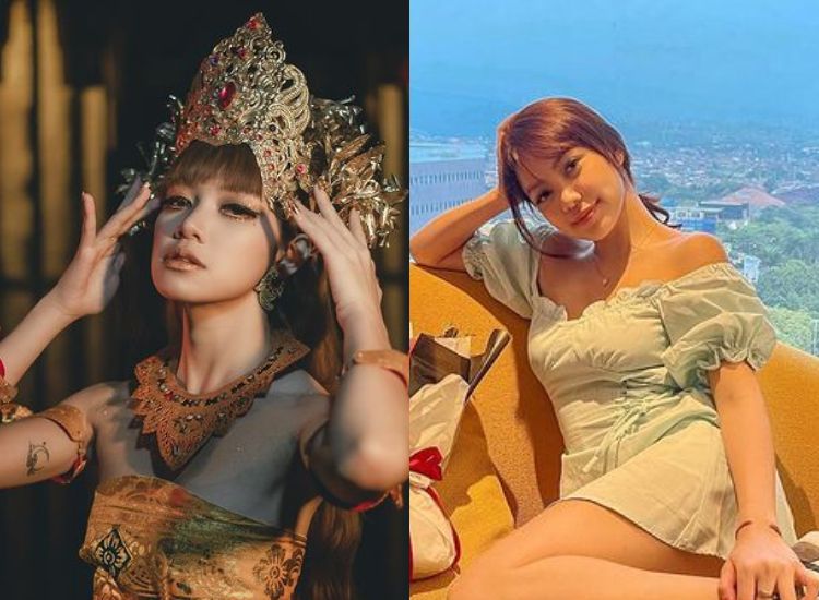 Berikut  5 gaya fashion Regina Phoenix, pacar dari Okin yang viral di TikTok. Simak penjelasan selengkapnya!