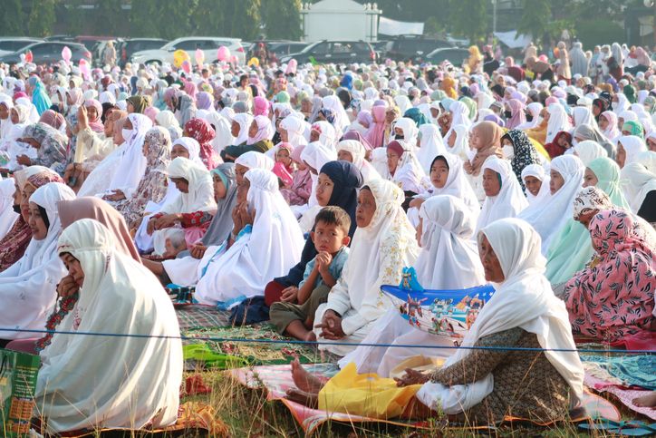 Pemerintah secara resmi menetapkan cuti bersama untuk memperingati Hari Raya Iduladha 2023. Catat tanggalnya!