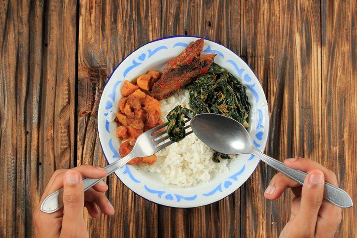 Ini dia tips memasak balado kentang ati ampela yang bisa jadi ide menu makan siang. Yuk kita simak lengkapnya.