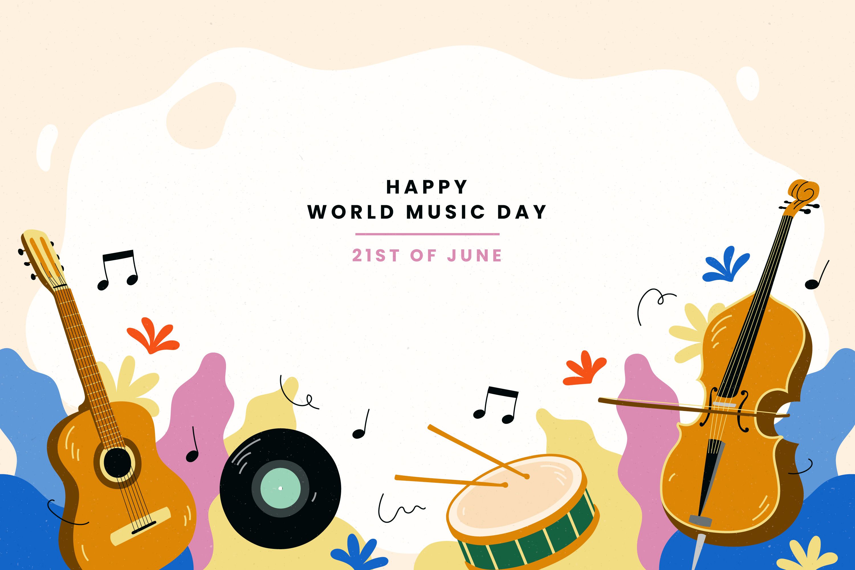 Mengenal berbagai lowongan kerja di industri musik selain jadi penyanyi di Hari Musik Sedunia 21 Juni. Apa saja?
