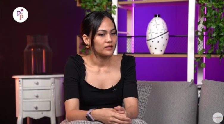 Mellisa Anggiarti mengungkap tantangan menjadi pilot perempuan bekerja di dunia aviasi yang didominasi laki-laki.