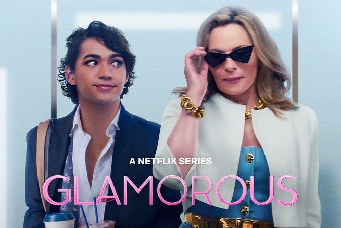 Tayang mulai hari ini, Kamis 22 Juni 2023 di Netflix. Berikut ini sinopsis series Glamorous. Berikut lengkapnya.