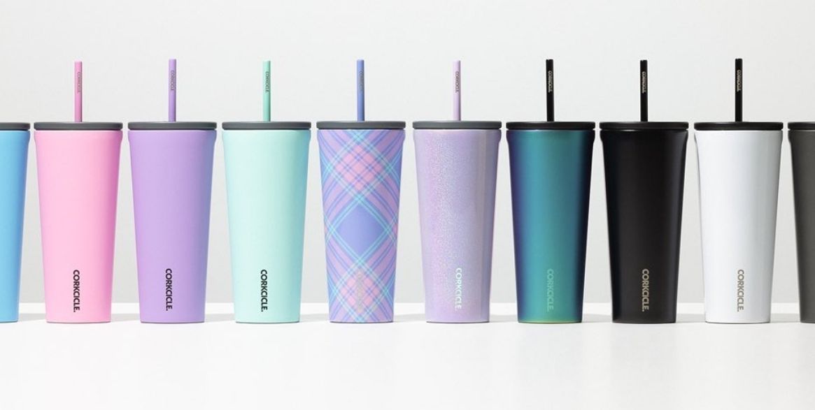Botol minum dari brand Corkcicle disebut sebagai tumbler mewah. Namun, ada rekomendasi tumbler tahan panas dan dingin lebih terjangkau.