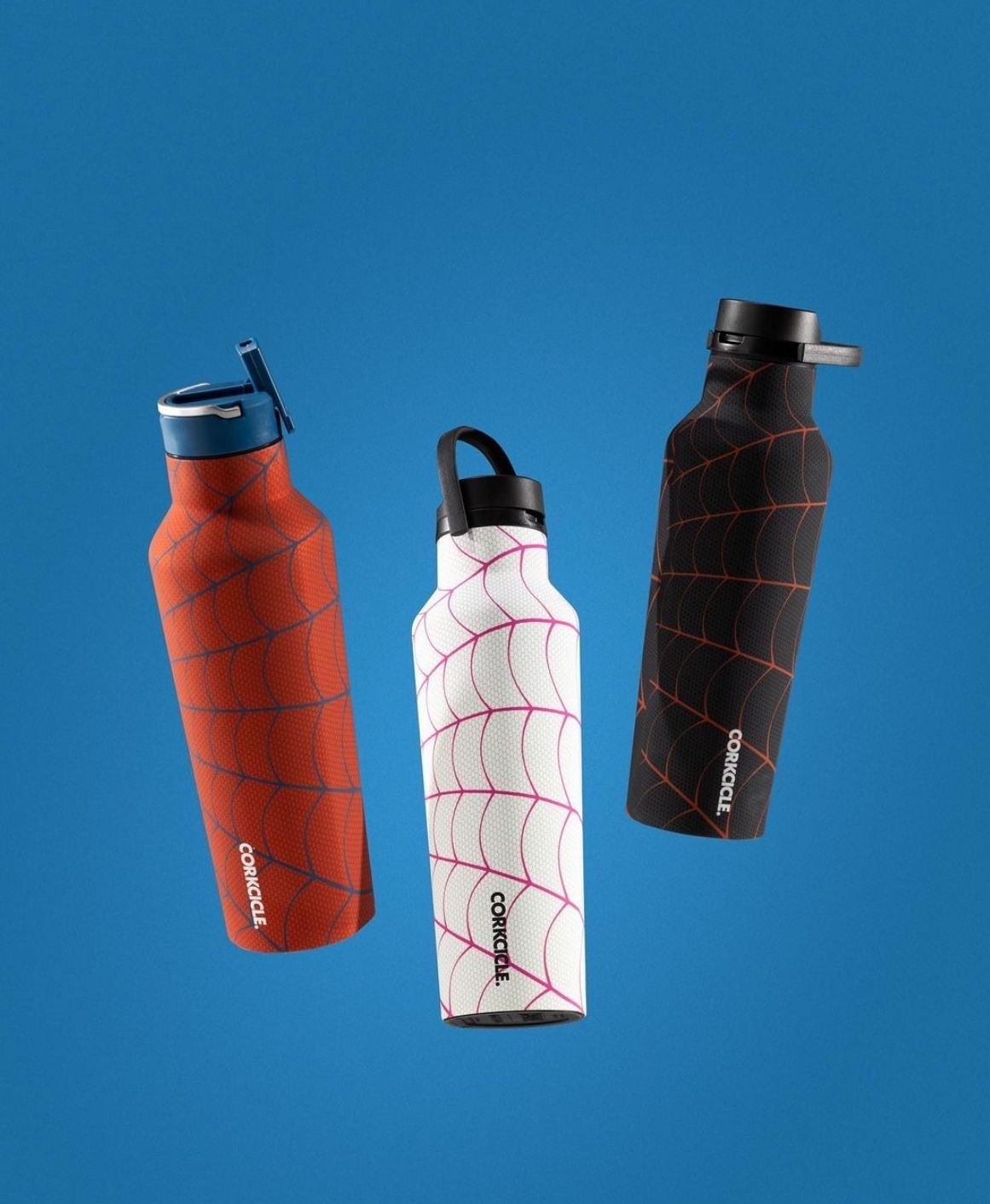 Mulai dari rekomendasi tumbler seperti Corkcicle hingga kandungan sunscreen yang diduga tak aman. Ini berita terpopuler  fashion dan beauty.