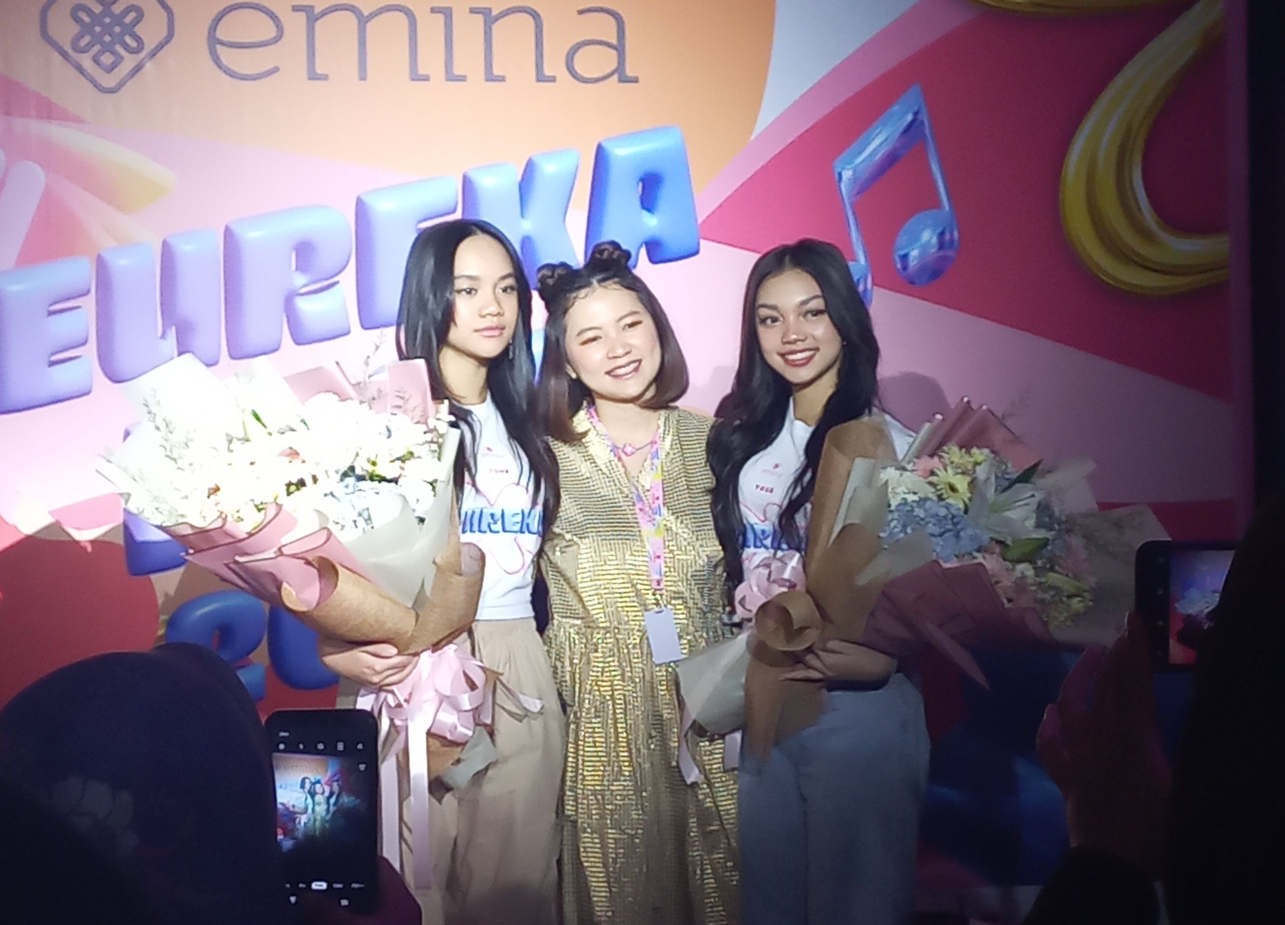 Kerap tampil cantik dalam berbagai acara, siapa sangka Naura Ayu dan Neona justru merasa insecure ketika ada masalah kulit ini.