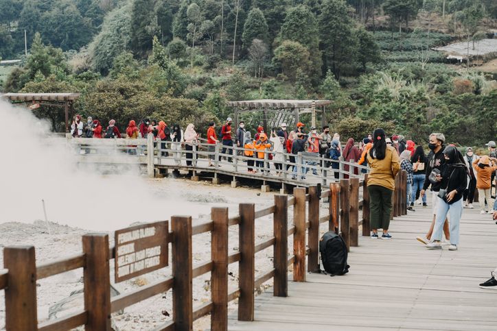 Berikut ini rekomendasi tempat liburan anak di Wonosobo selain Dieng. Mana saja tempat tersebut? Simak lengkapnya.
