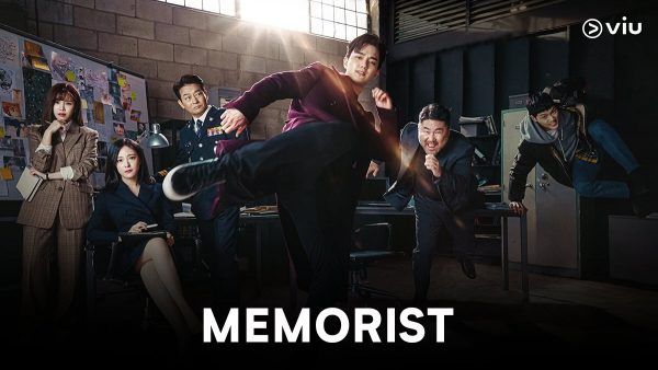 Memorist merupakan drama Korea yang bisa ditonton di Viu. Lantas bagaimana sinopsis series Memotist?
