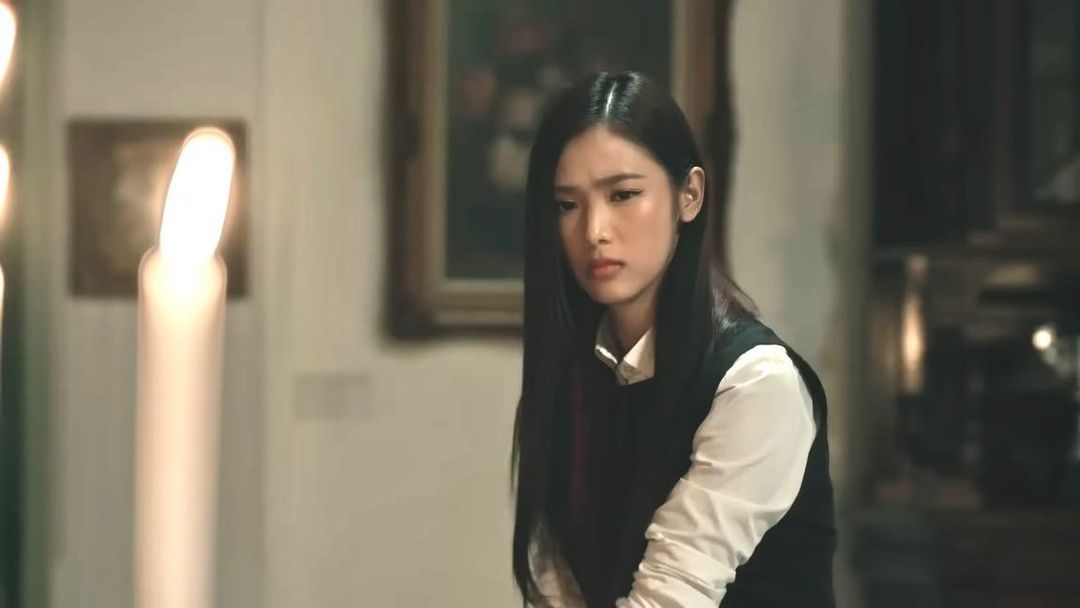Memerankan karakter perempuan Maki dalam series Home School asal Thailand di Viu, berikut fakta Film Rachanun Mahawan sang pemeran utama.