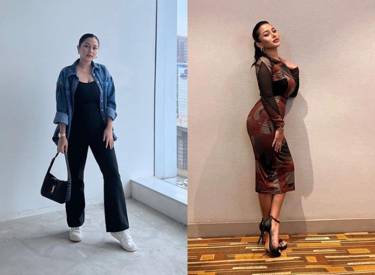 Berikut ini 5 gaya fashion Mutia Ayu, istri almarhum Glenn Fredly yang viral di TikTok, pastinya bisa kamu jadikan inspirasi.