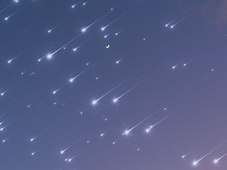 Berikut ini informasi soal hujan meteor 12-13 Agustus 2023 yang viral di TikTok. Seperti apa? Yuk simak!