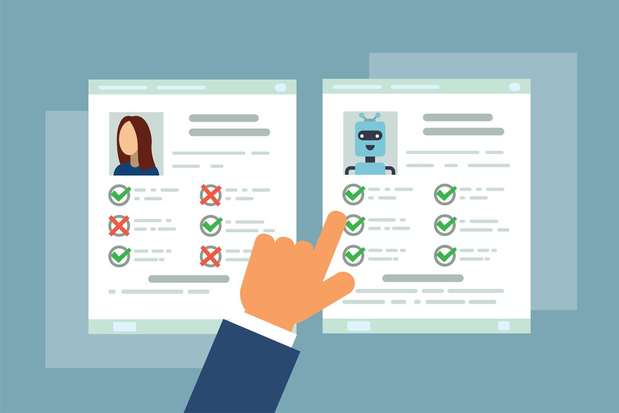 Dengan semakin berkembangnya artificial inteligent, bolehkah pakai AI atau ChatGPt untuk membuat resume  saat melamar lowongan kerja? Ini kata ahli.