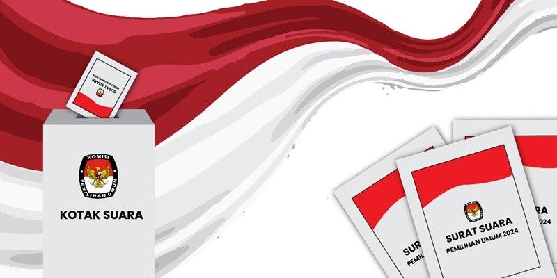 Berikut ini 4 hal yang wajib Kawan Puan ketahui jika ingin pindah TPS saat Pemilu 2024 nanti. Yuk simak selengkapnya.