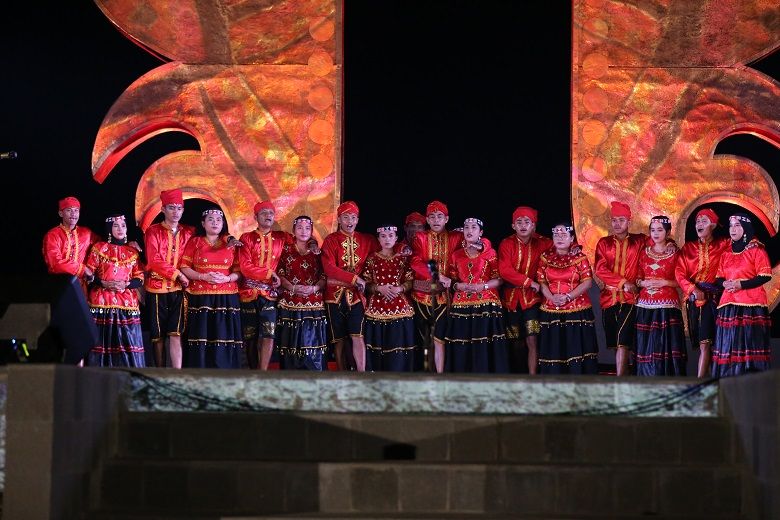 Festival Lestari 5 merupakan perwujudan spirit dan semangat dalam menghargai alam yang banyak memberi dan mendorong gotong royong untuk menjaganya.