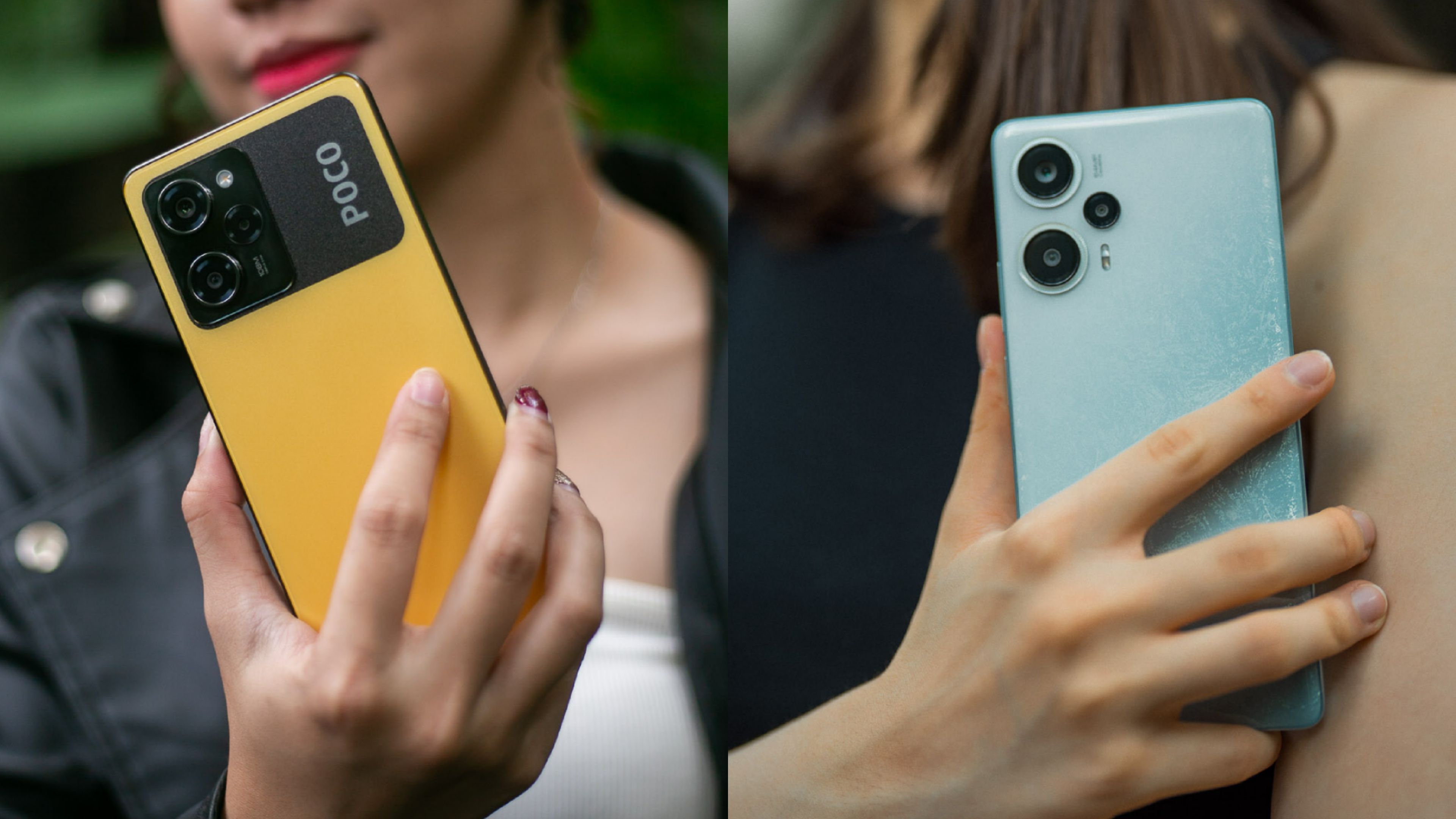 Para content creator butuh smartphone yang mumpuni untuk menunjang aktivitas. Ini rekomendasinya dengan harga mulai Rp 3 jutaan saja.