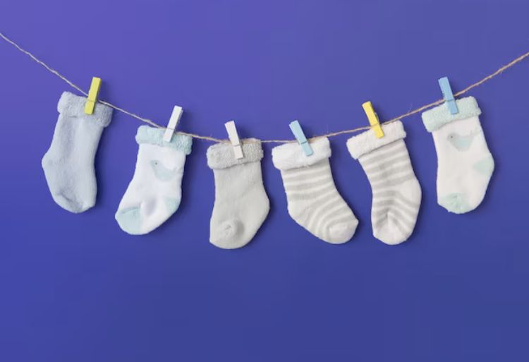 Ini dia rekomendasi kaus kaki bayi yang nyaman untuk digunakan bisa dibeli di Tokopedia. Penasaran? Yuk simak ulasan lengkapnya.